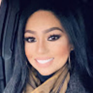 Meet your Posher, Barbara